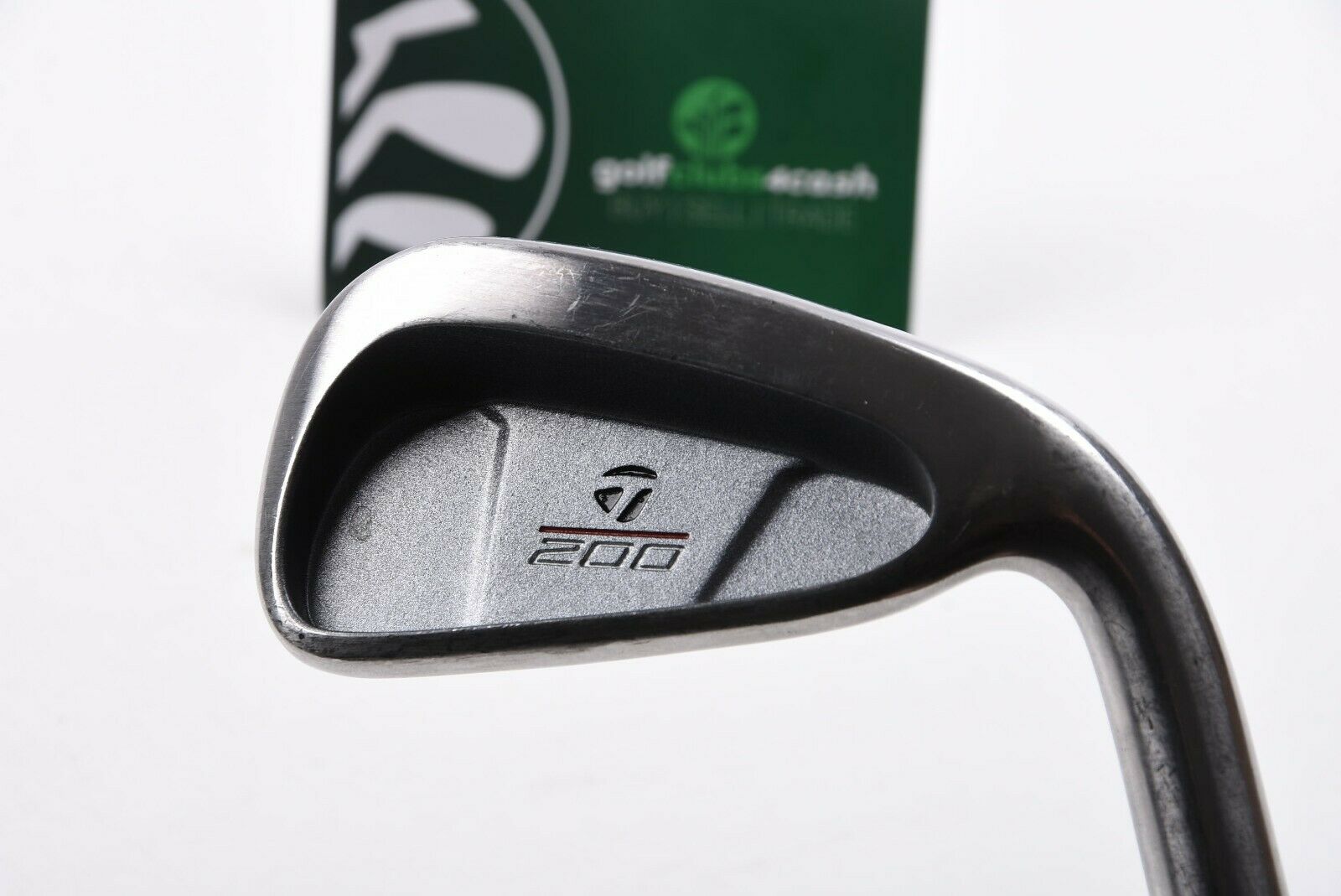 taylormade 200 irons