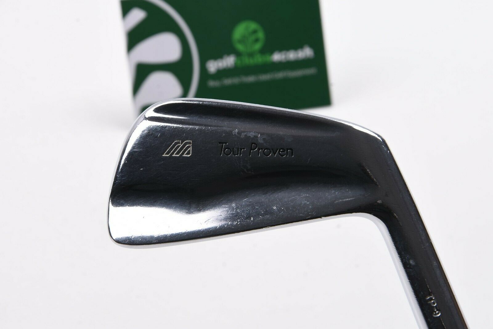 mizuno tour proven irons