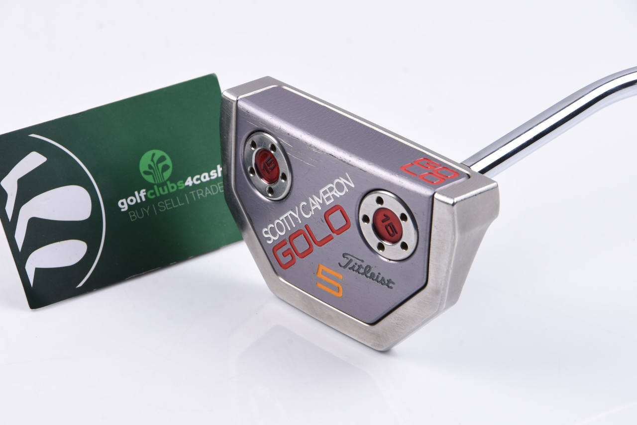 clubs4cash golf