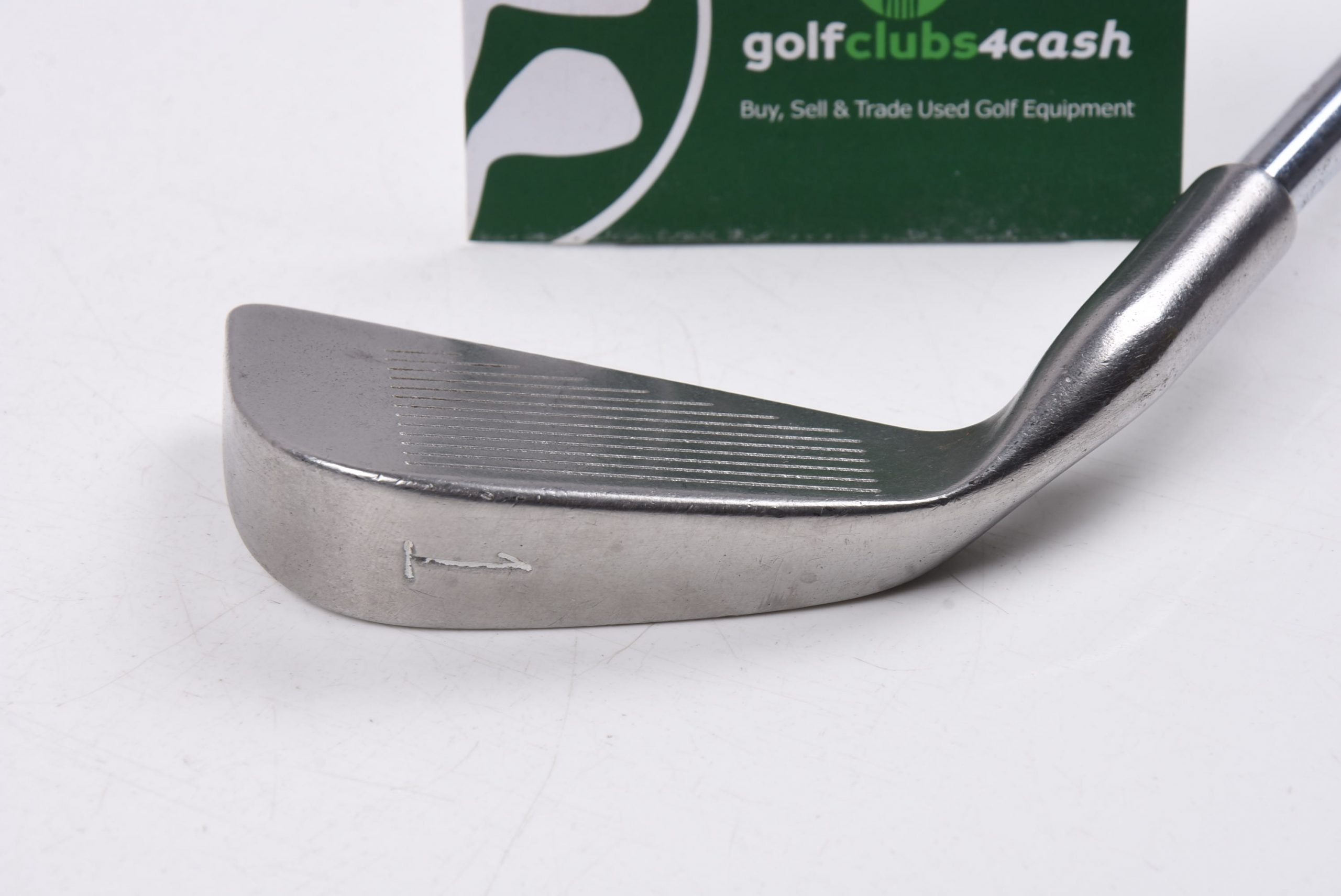 ping karsten 111 irons