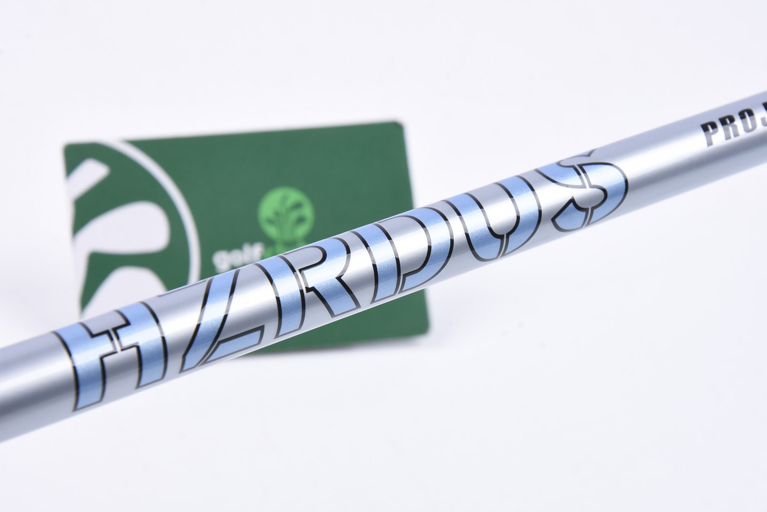 PROJECT X HZRDUS BLUE T800 DRIVER SHAFT / LADIES 4.0 FLEX / CALLAWAY