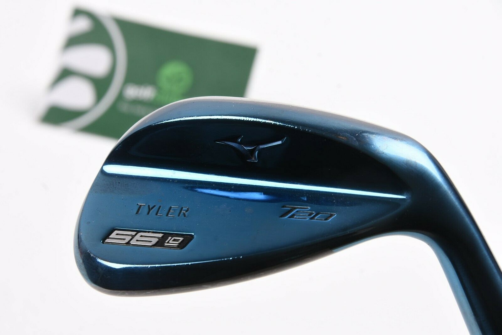 mizuno wedge 56