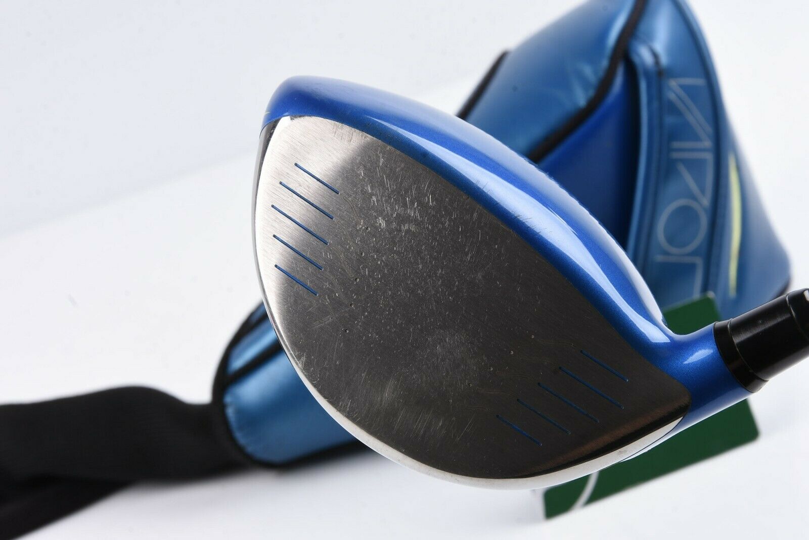 nike vapor fly driver shaft