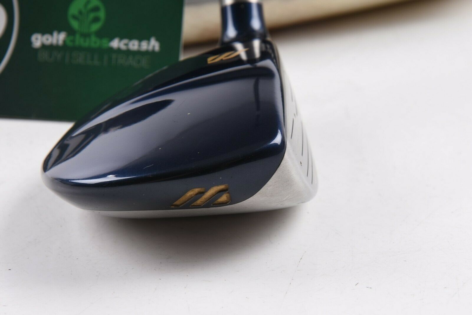 mizuno t zoid 3 wood