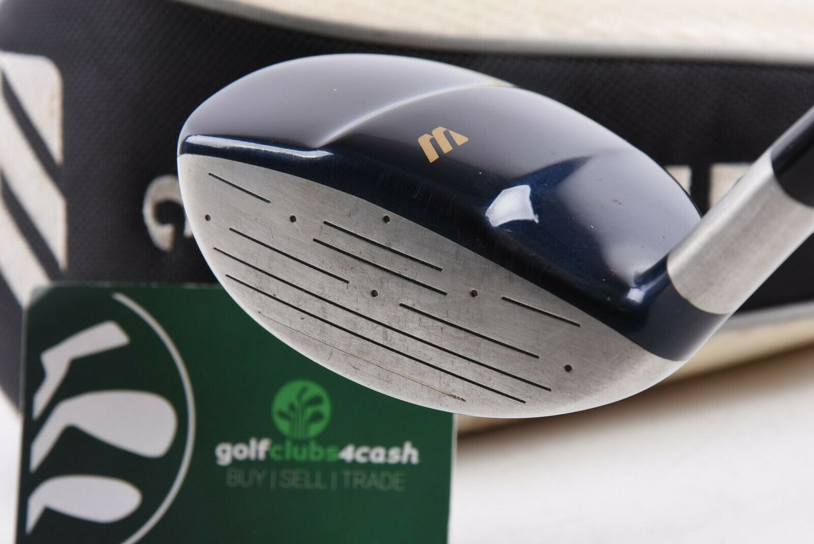 mizuno t zoid 3 wood