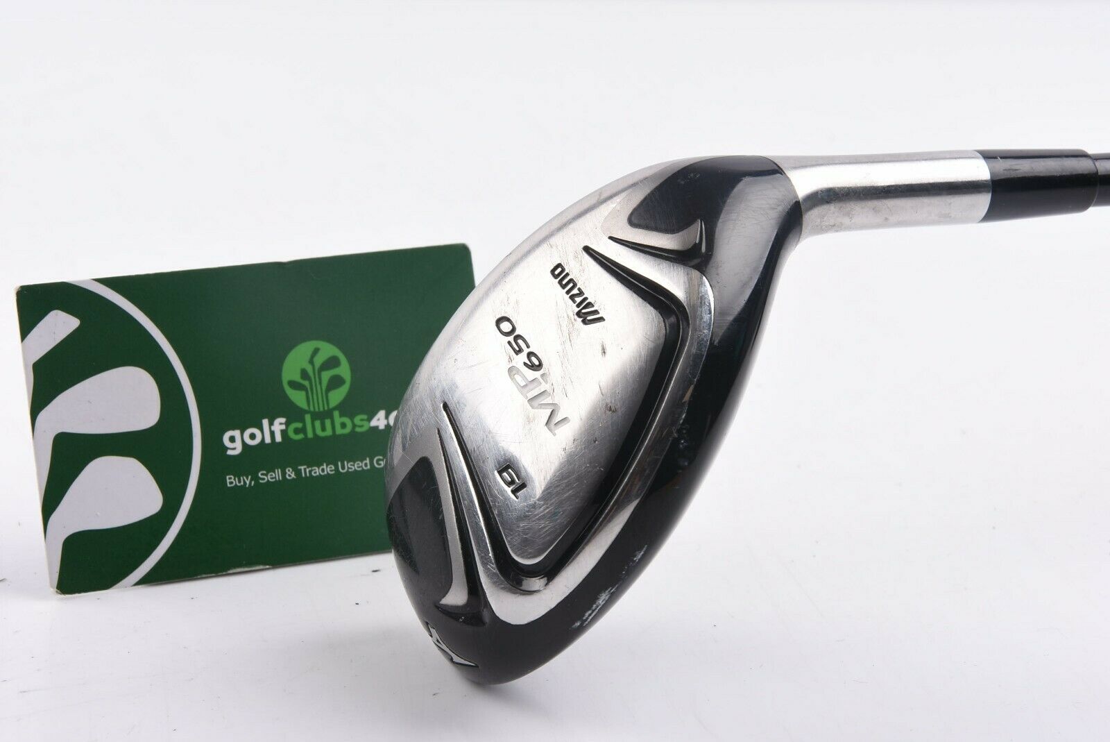 mizuno mp 650 hybrid