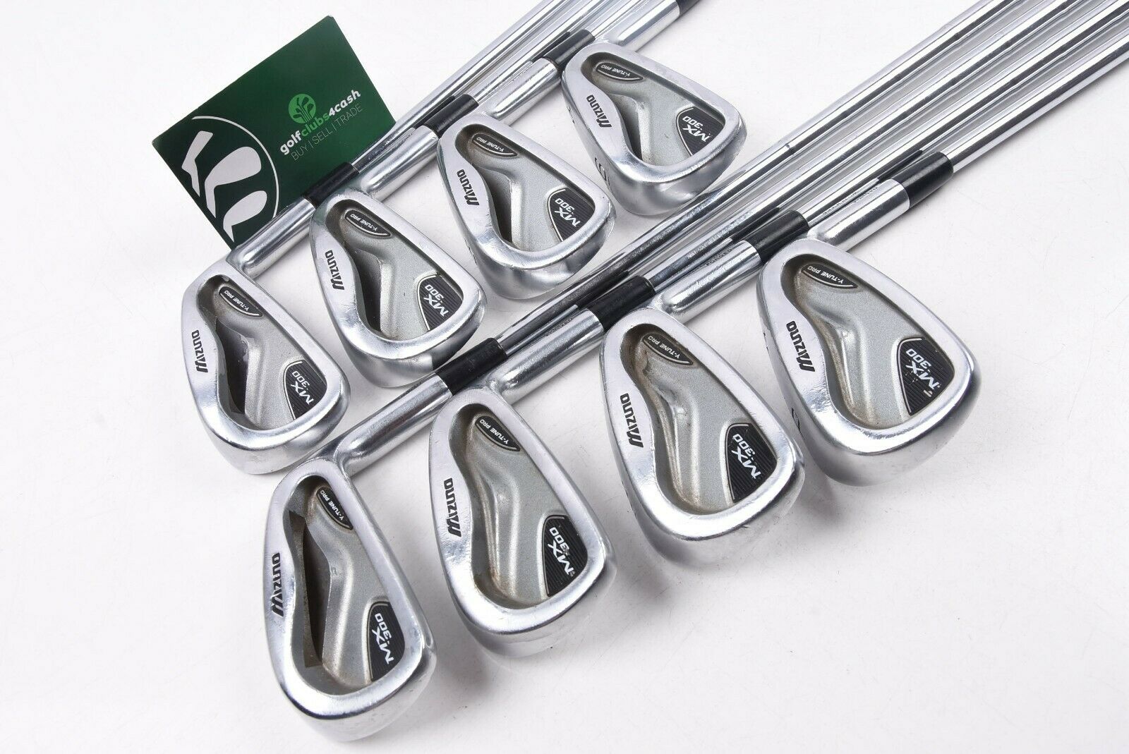 mizuno mx 300 3 iron for sale