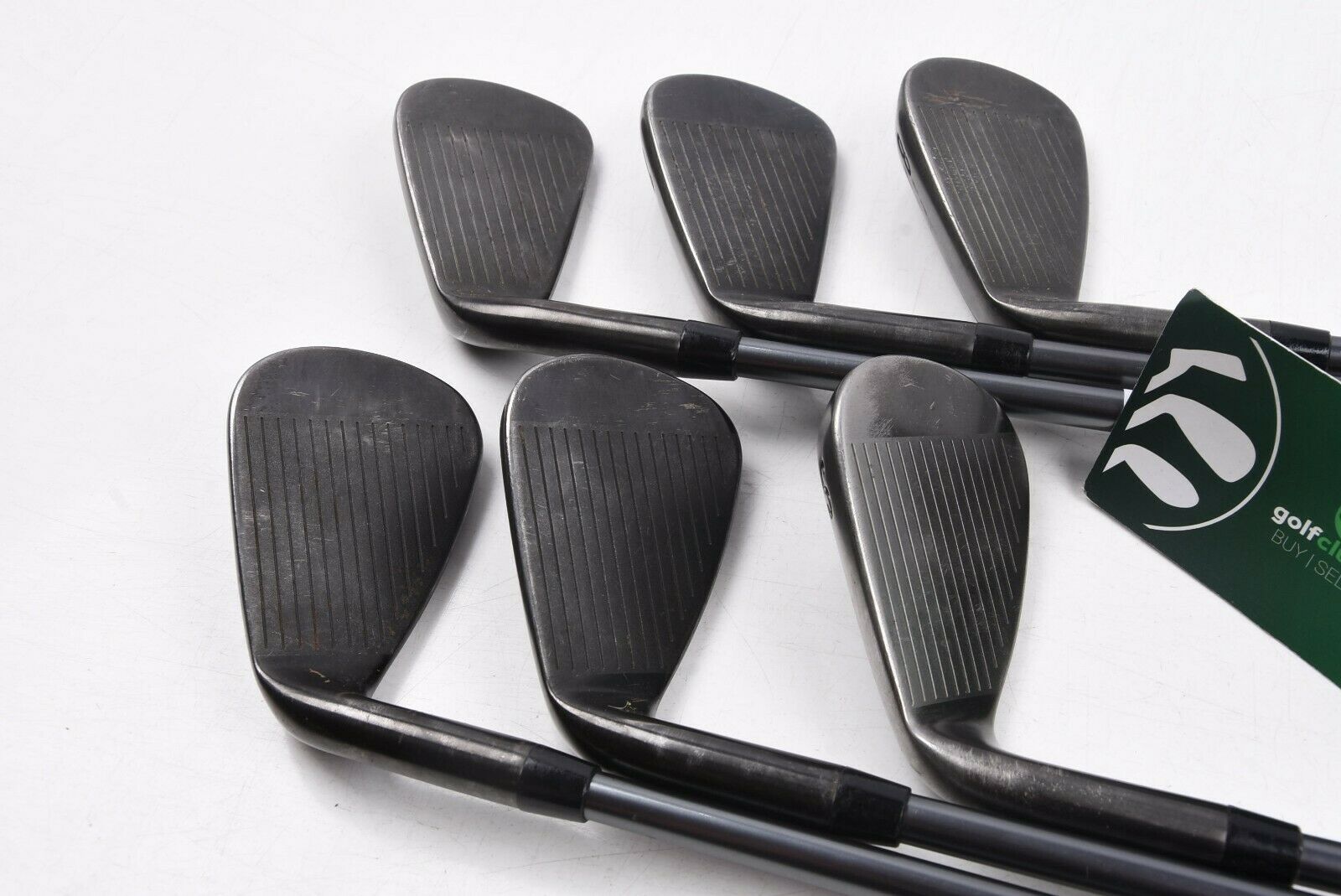 callaway razr x black irons