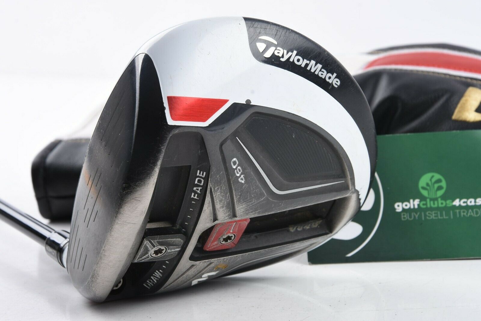 taylormade m1 driver left handed