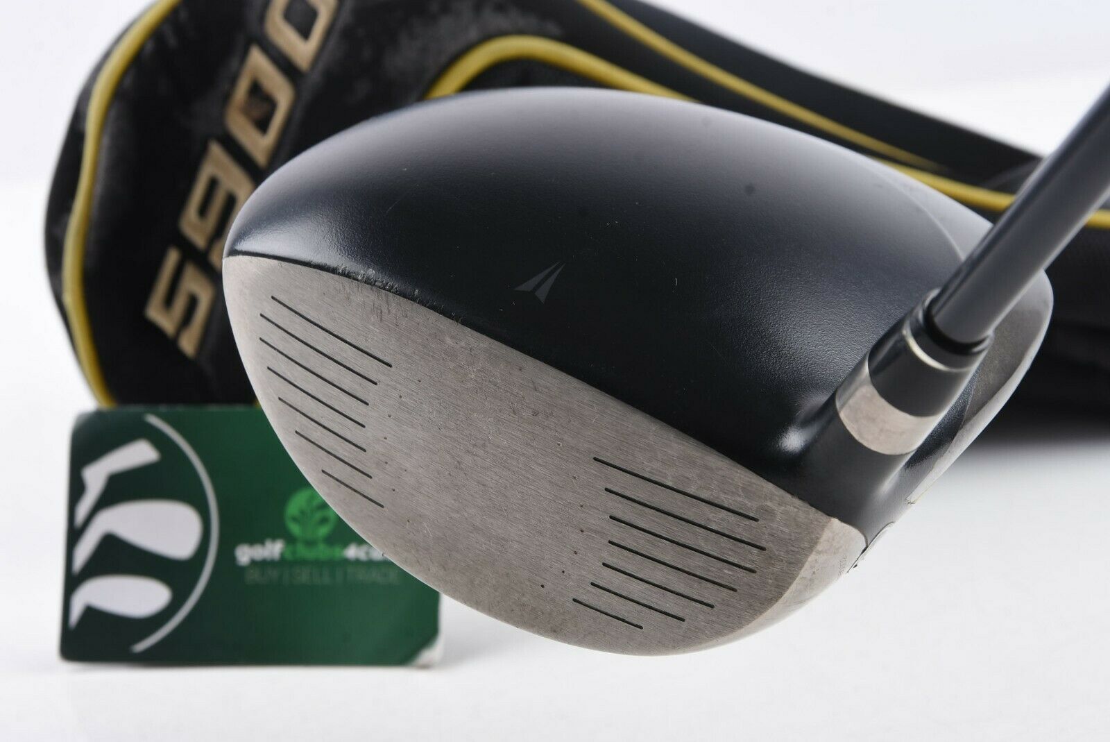 nike sumo 2 driver