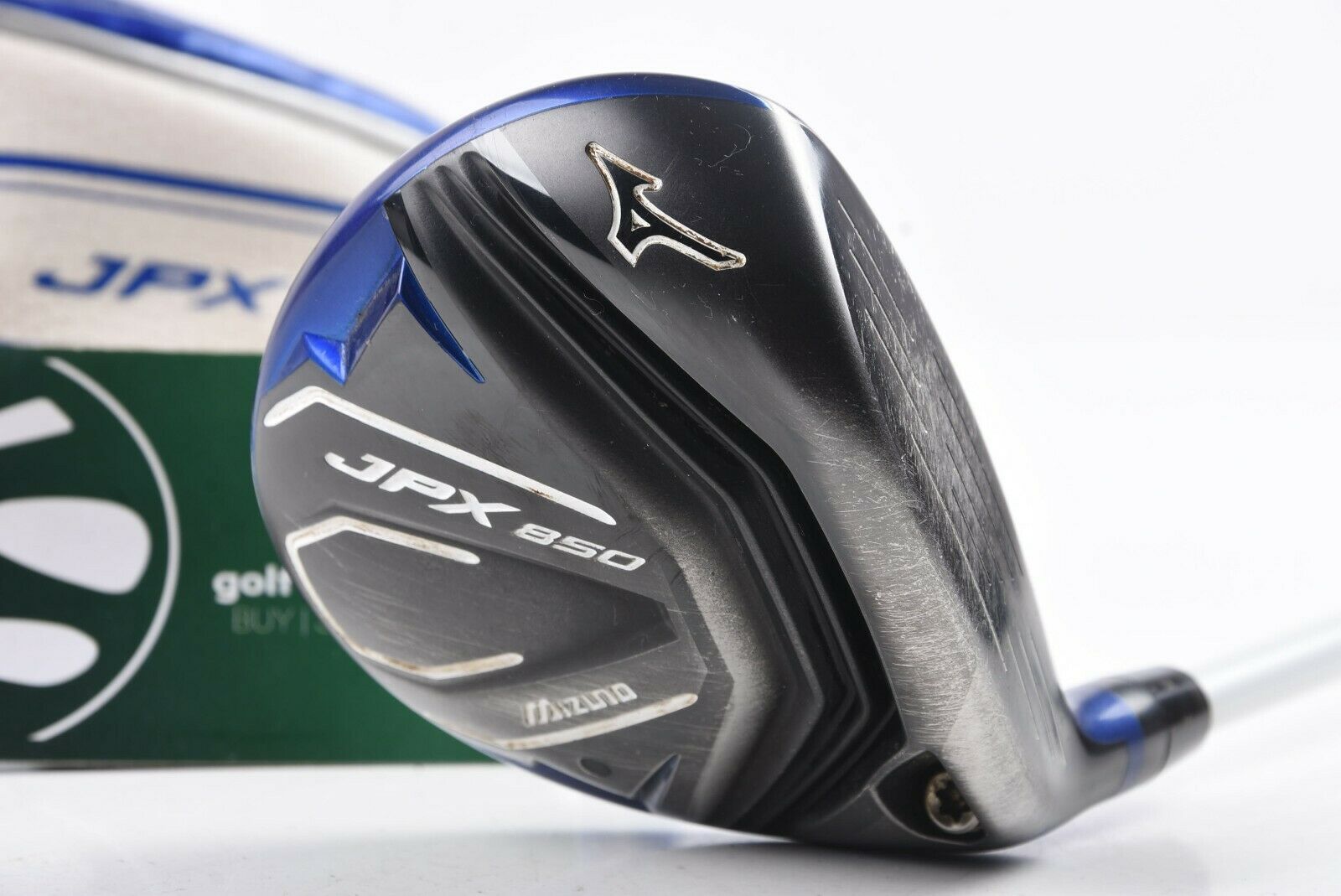 jpx 850 3 wood
