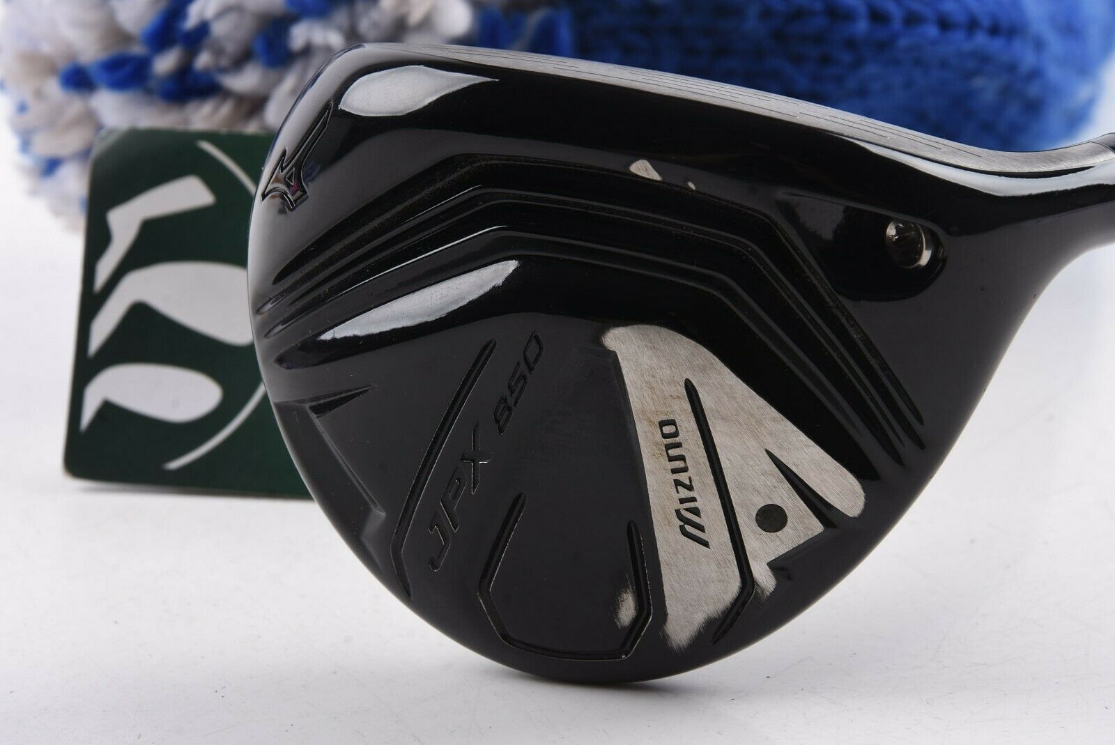 mizuno b2