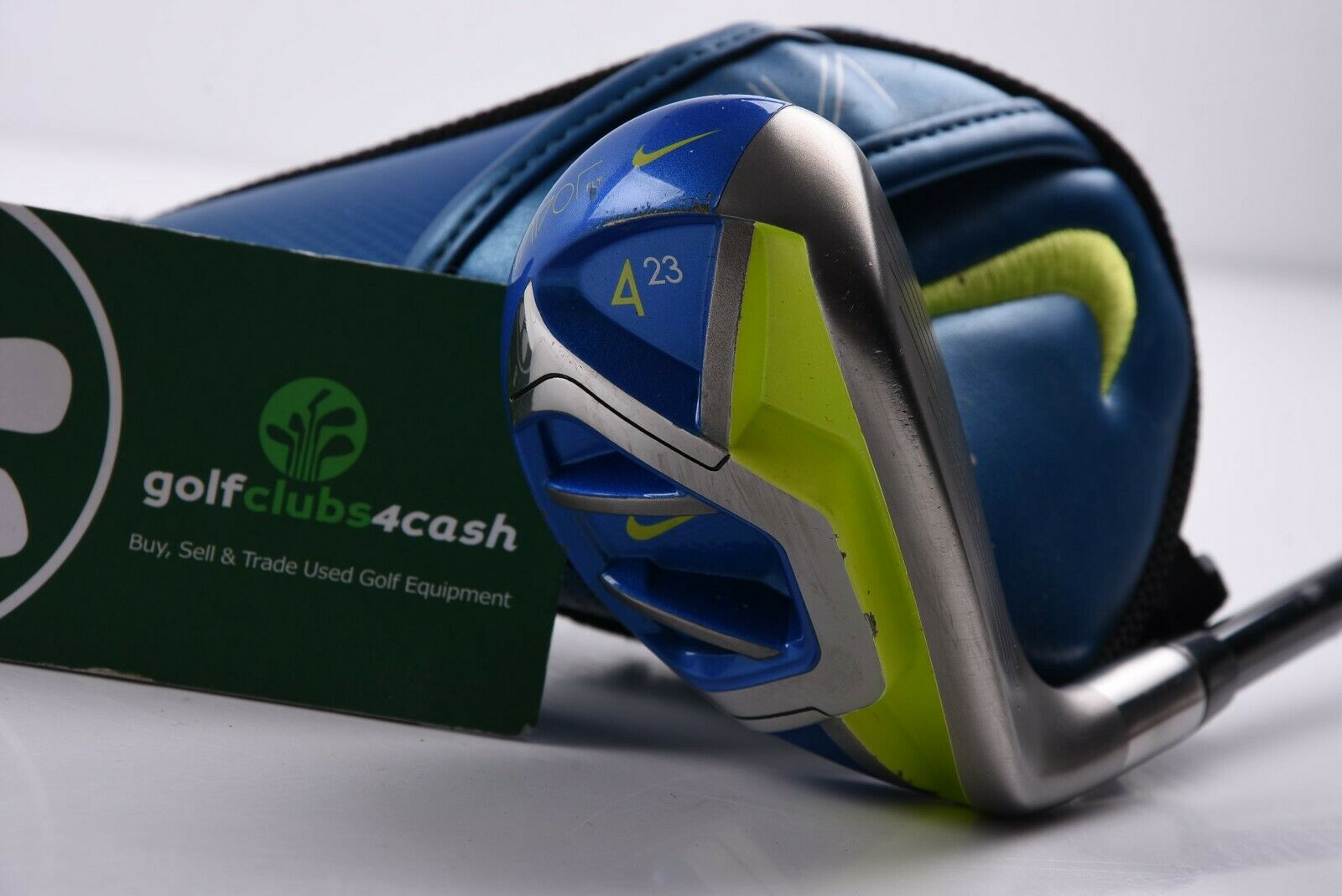 Nike Vapor Fly 4 Hybrid 23 Regular Flex Tensei Blue Shaft Nihvap164 Golfclubs4cash