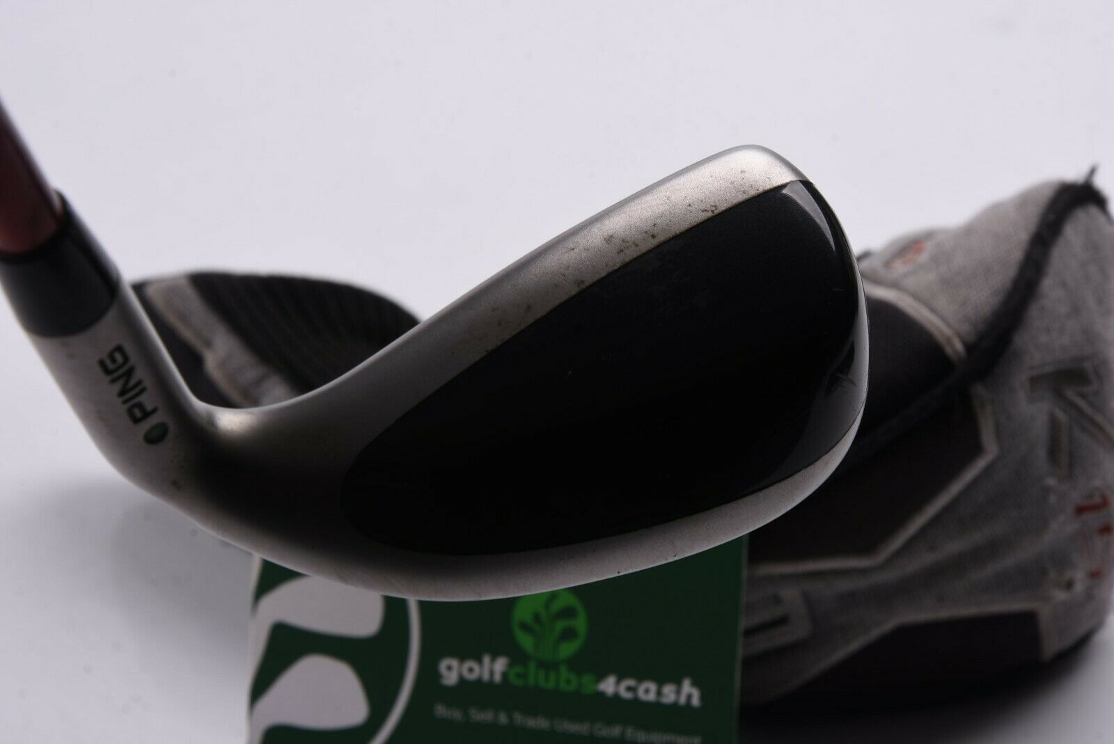 ping k15 hybrid