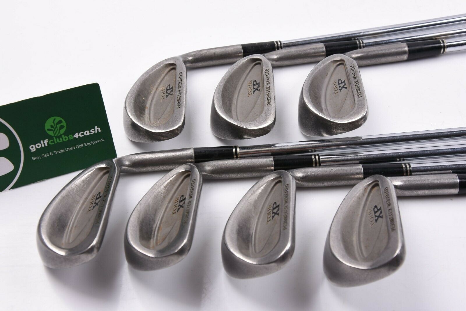 mizuno tour xp irons