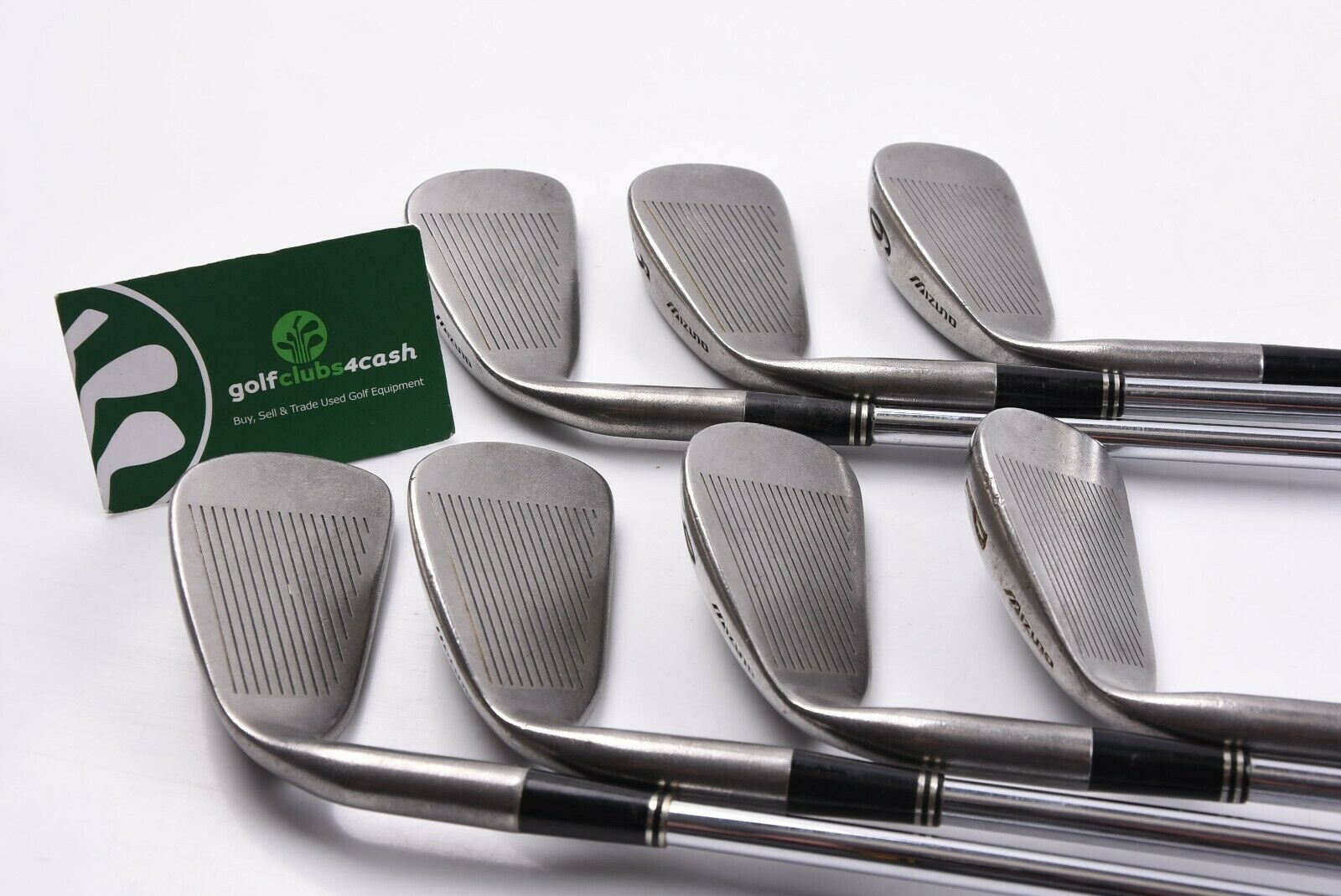 mizuno tour xp irons