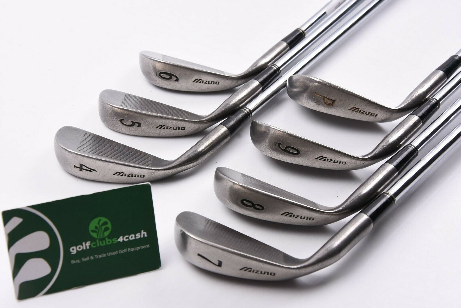 mizuno tour xp irons