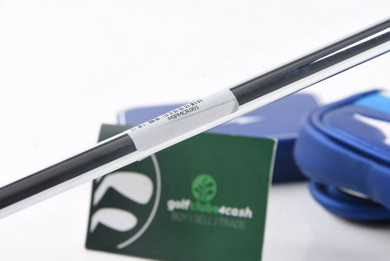 mizuno putter grip