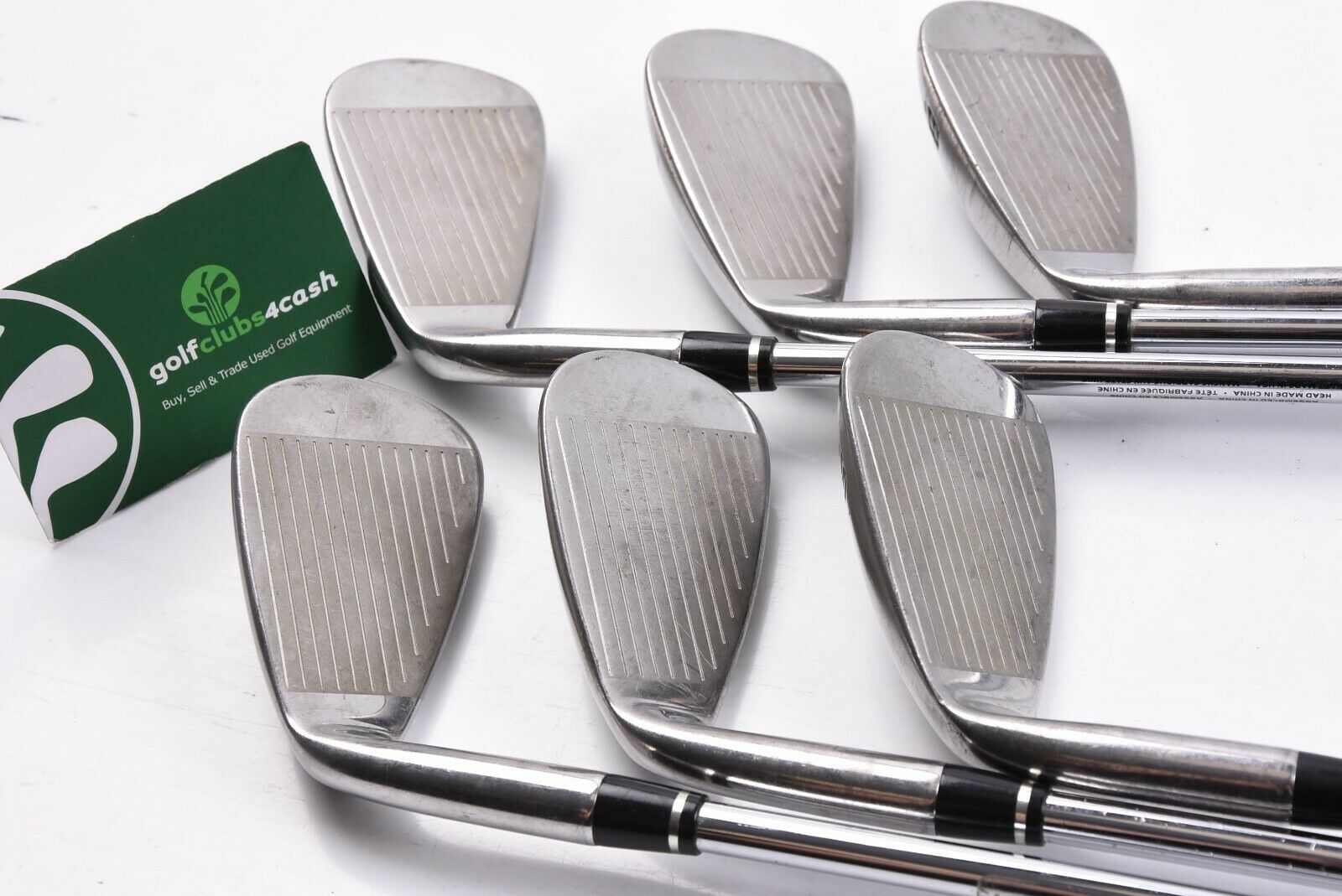 nike slingshot irons for sale