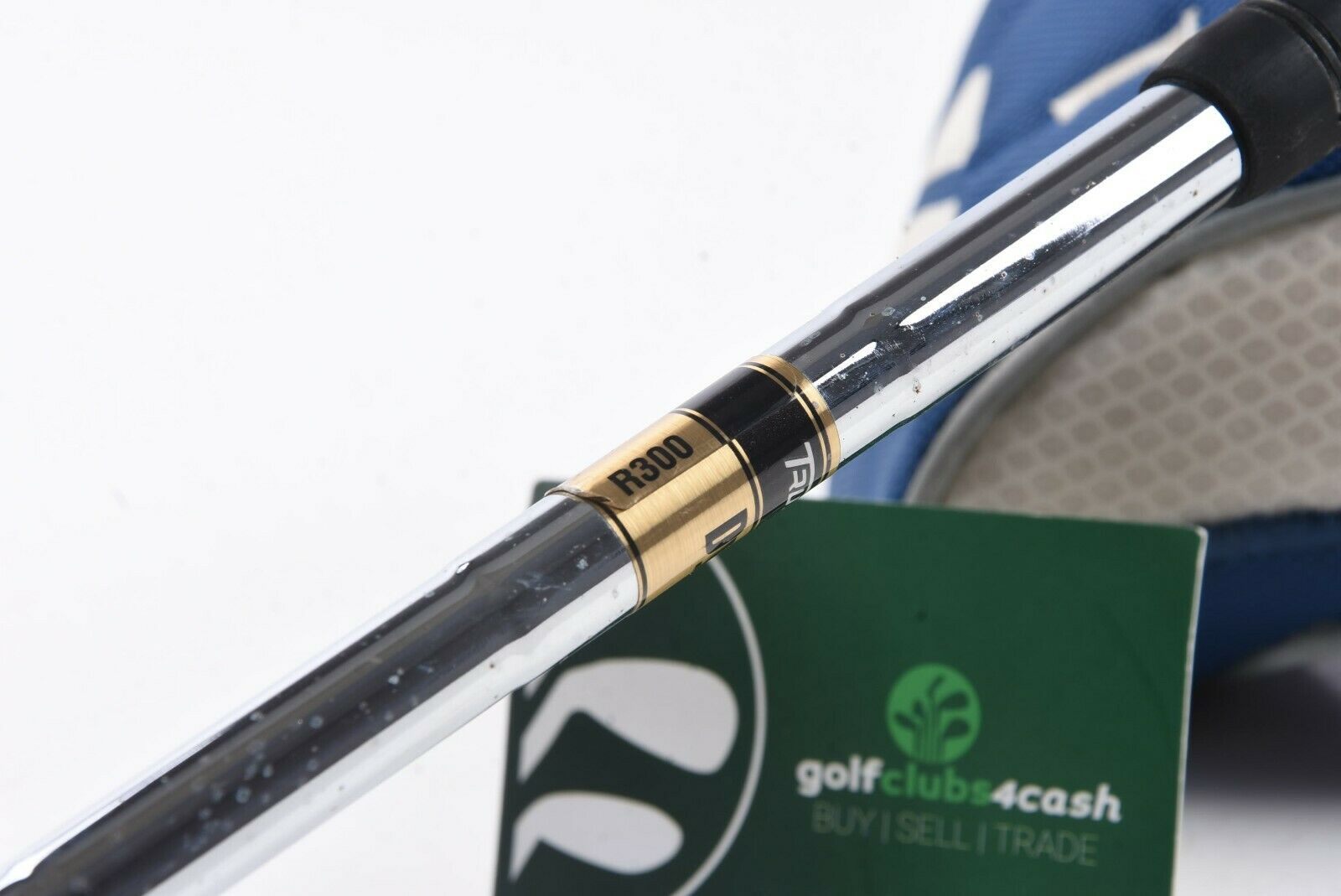 mizuno blue rage driver