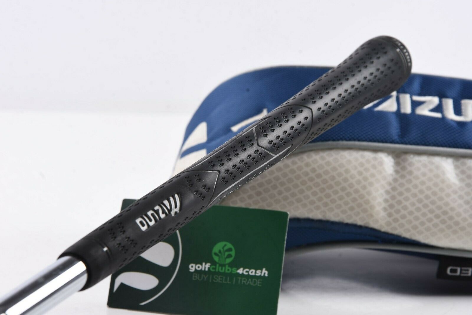 mizuno blue rage driver