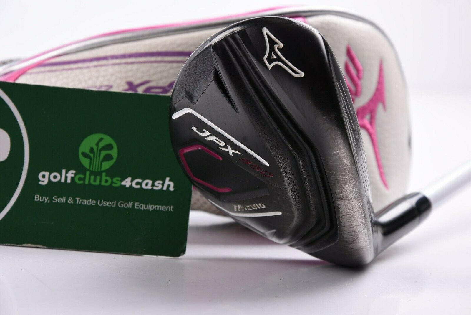 mizuno jpx 850 ladies irons