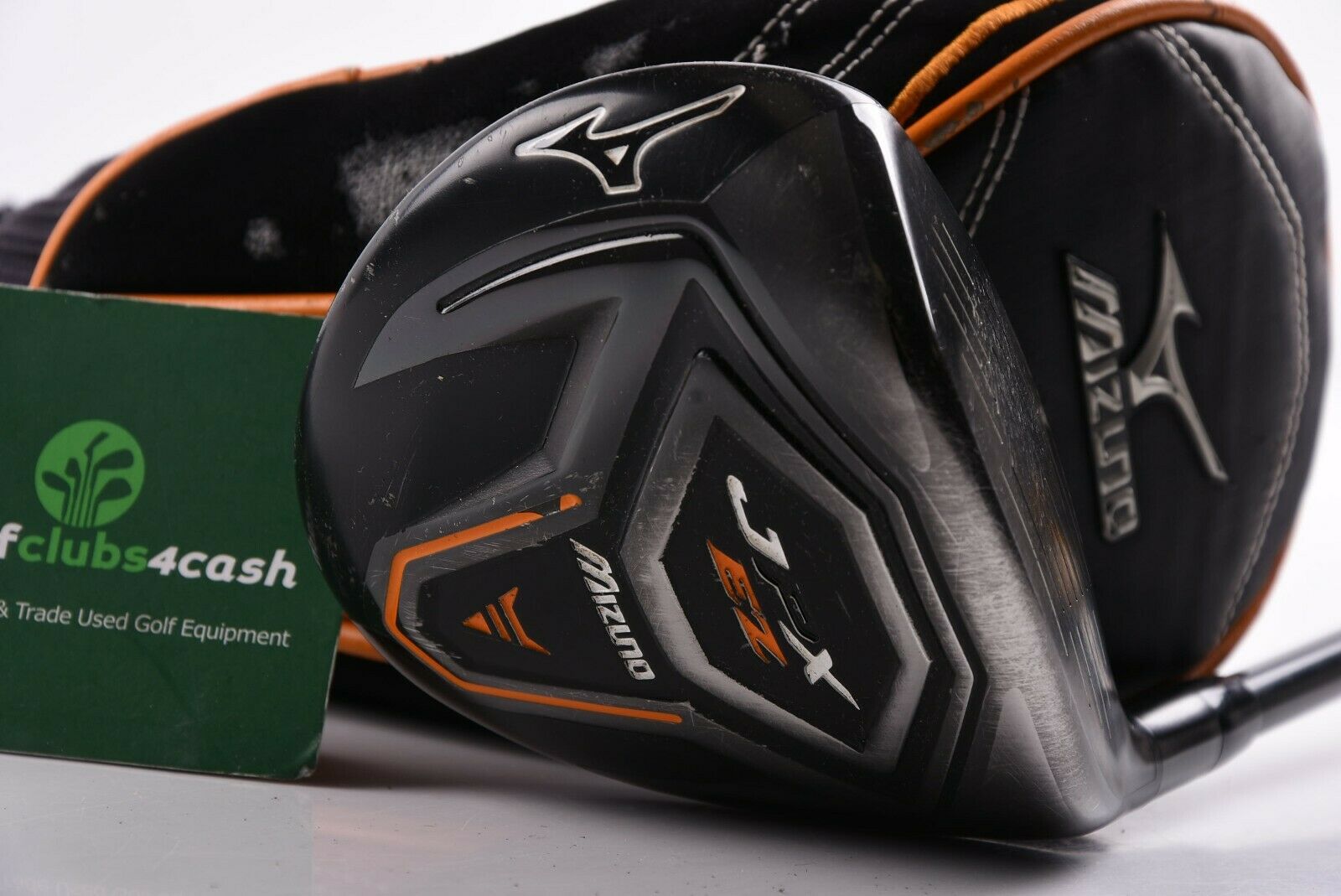 mizuno jpx ez 2013