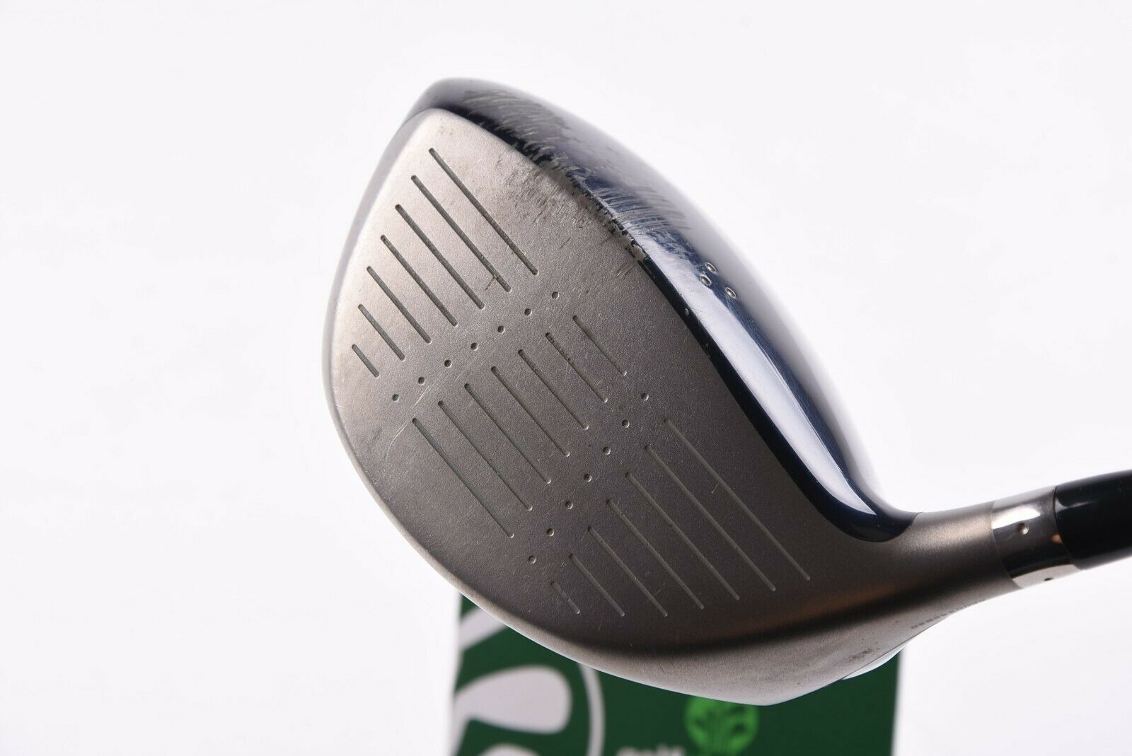 nike t40 driver