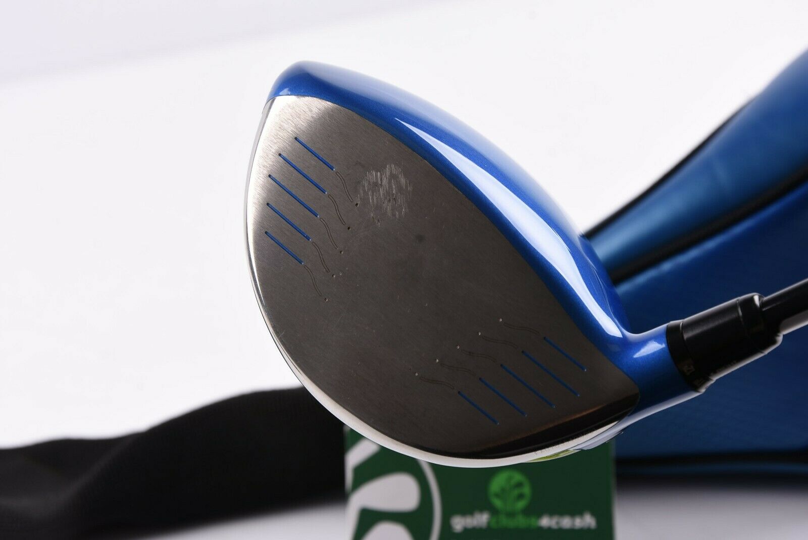 nike vapor fly driver shaft