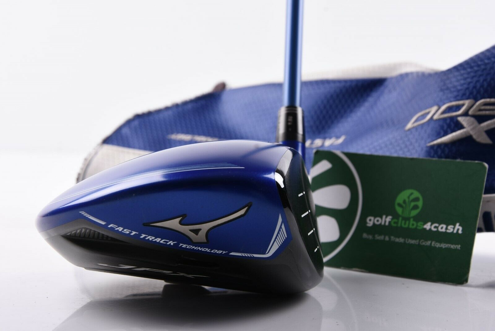 mizuno jpx 85