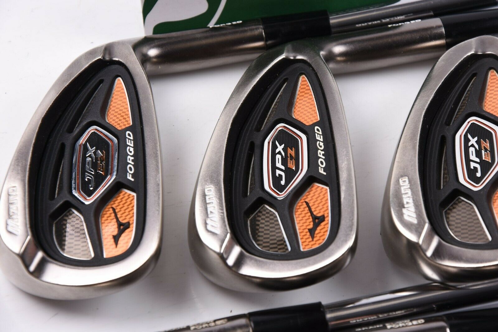 mizuno irons 2013