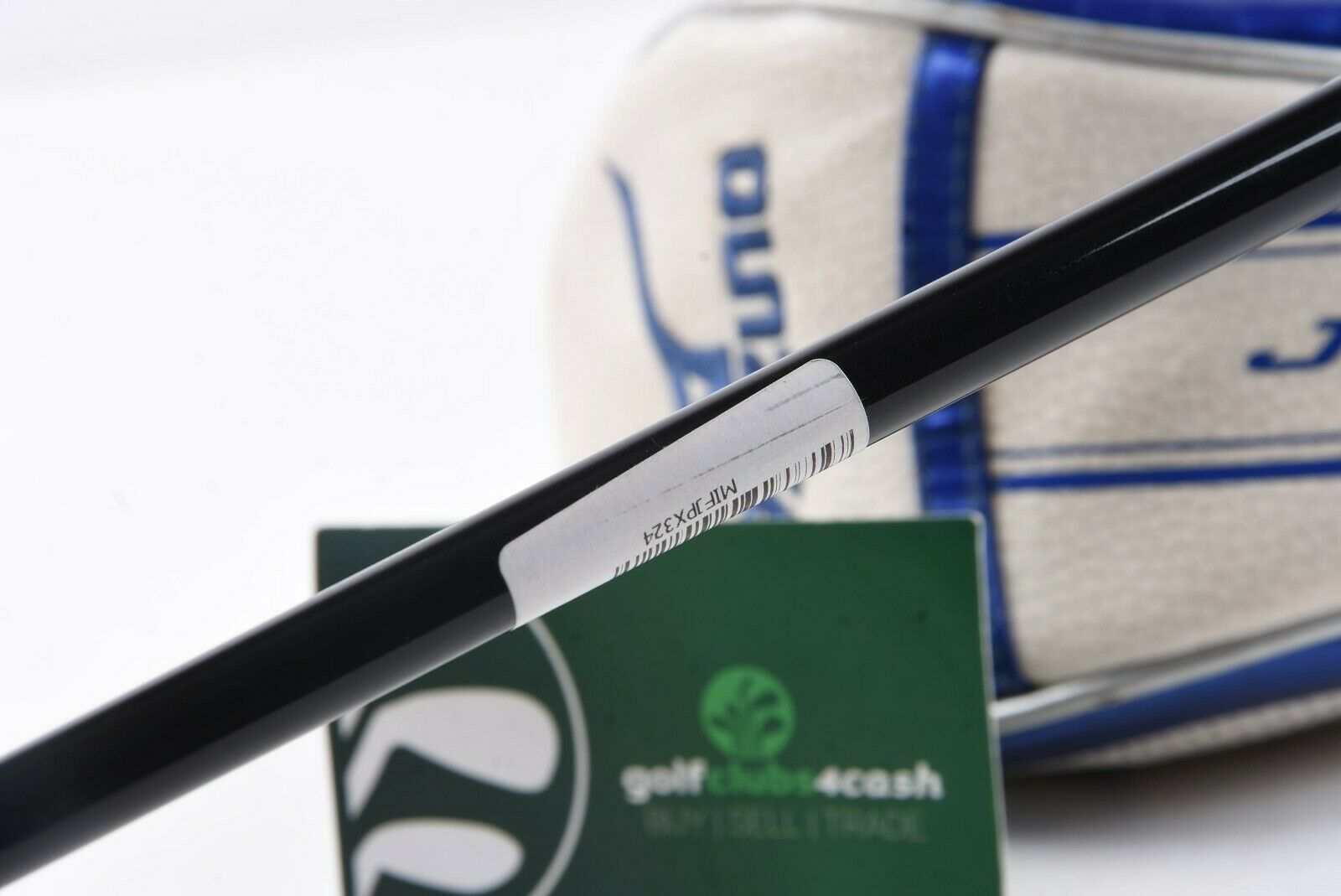mizuno jpx 850 7 wood