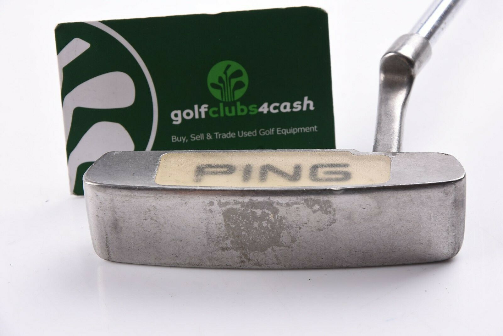 ping ally putter