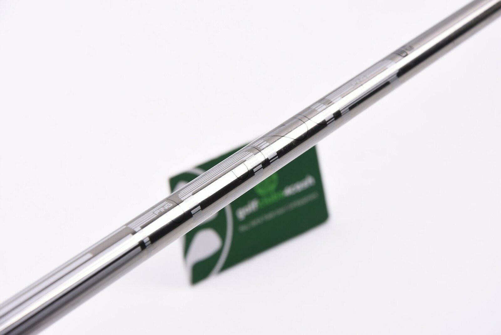 Ping Tour 85 Hybrid Shaft Stiff Flex 335 Tip Otspin019 Golfclubs4cash