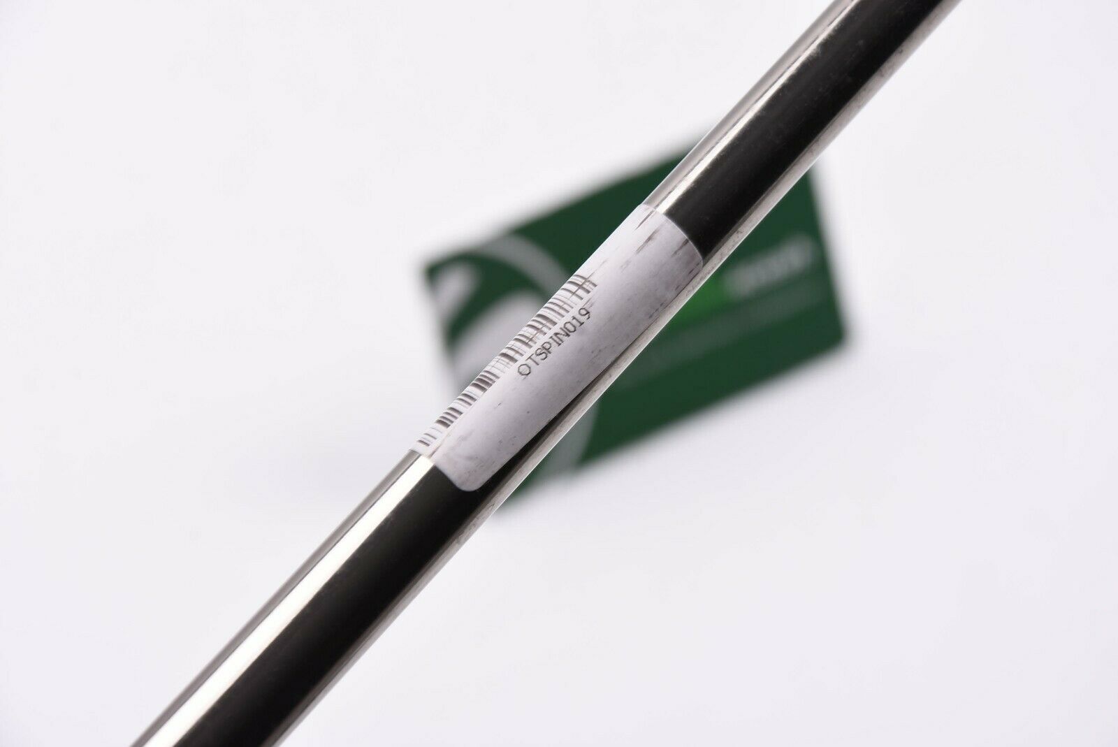 Ping Tour 85 Hybrid Shaft Stiff Flex 335 Tip Otspin019 Golfclubs4cash