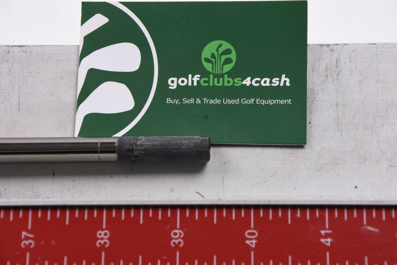 Ping Tour 85 Hybrid Shaft Stiff Flex 335 Tip Otspin019 Golfclubs4cash