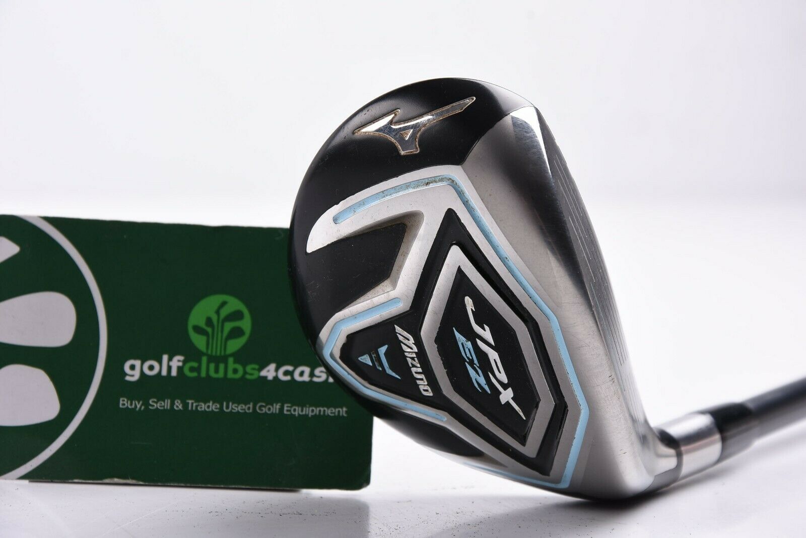 mizuno jpx ez 4 hybrid