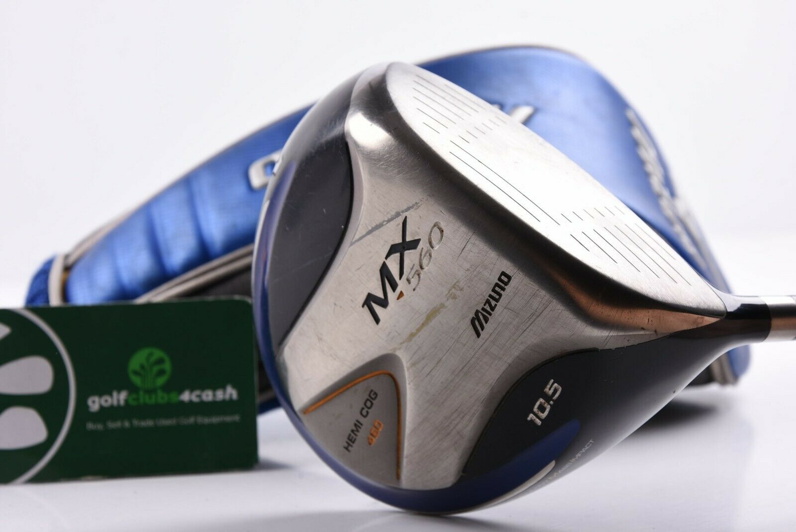 mizuno mx 560