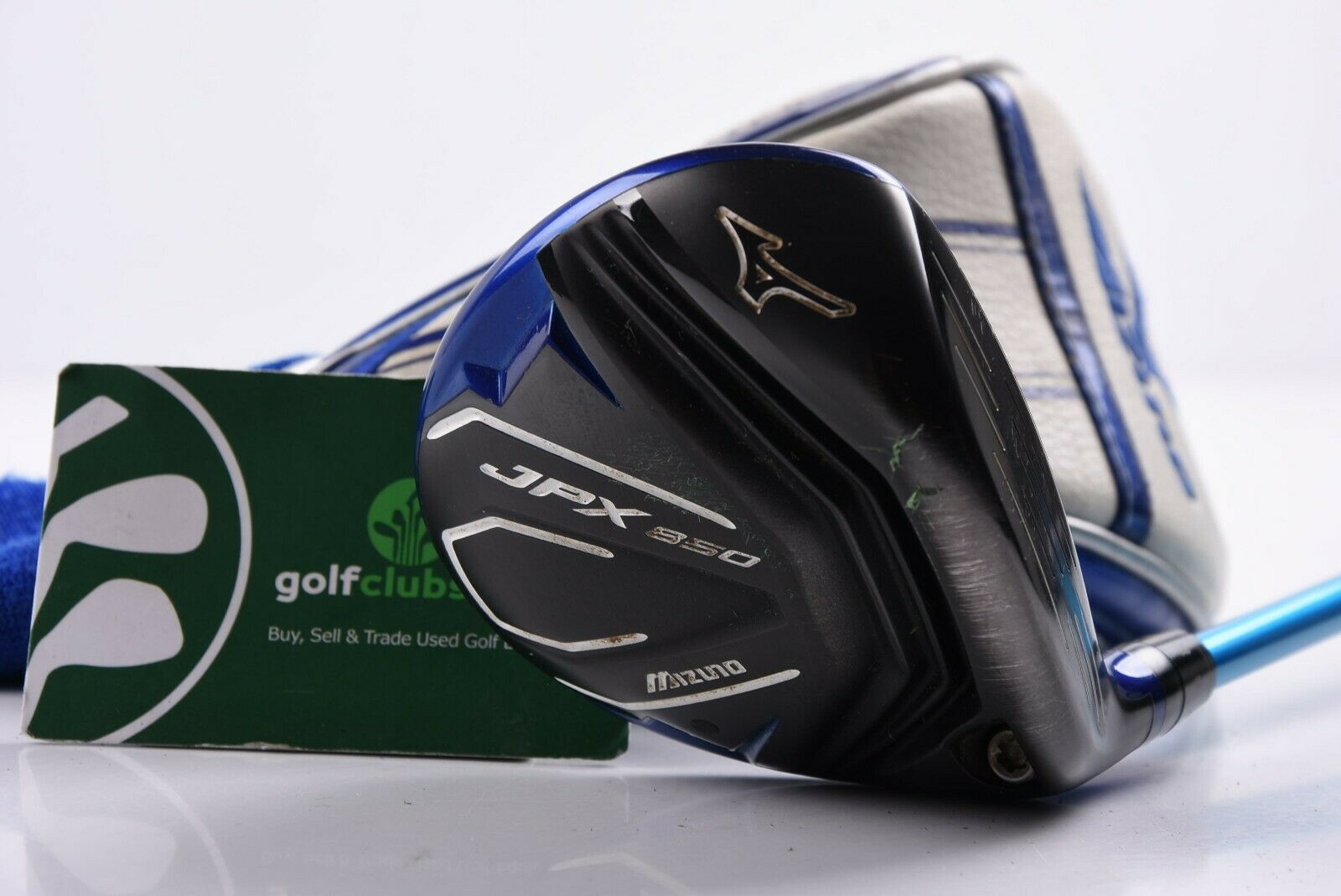 jpx 850 3 wood