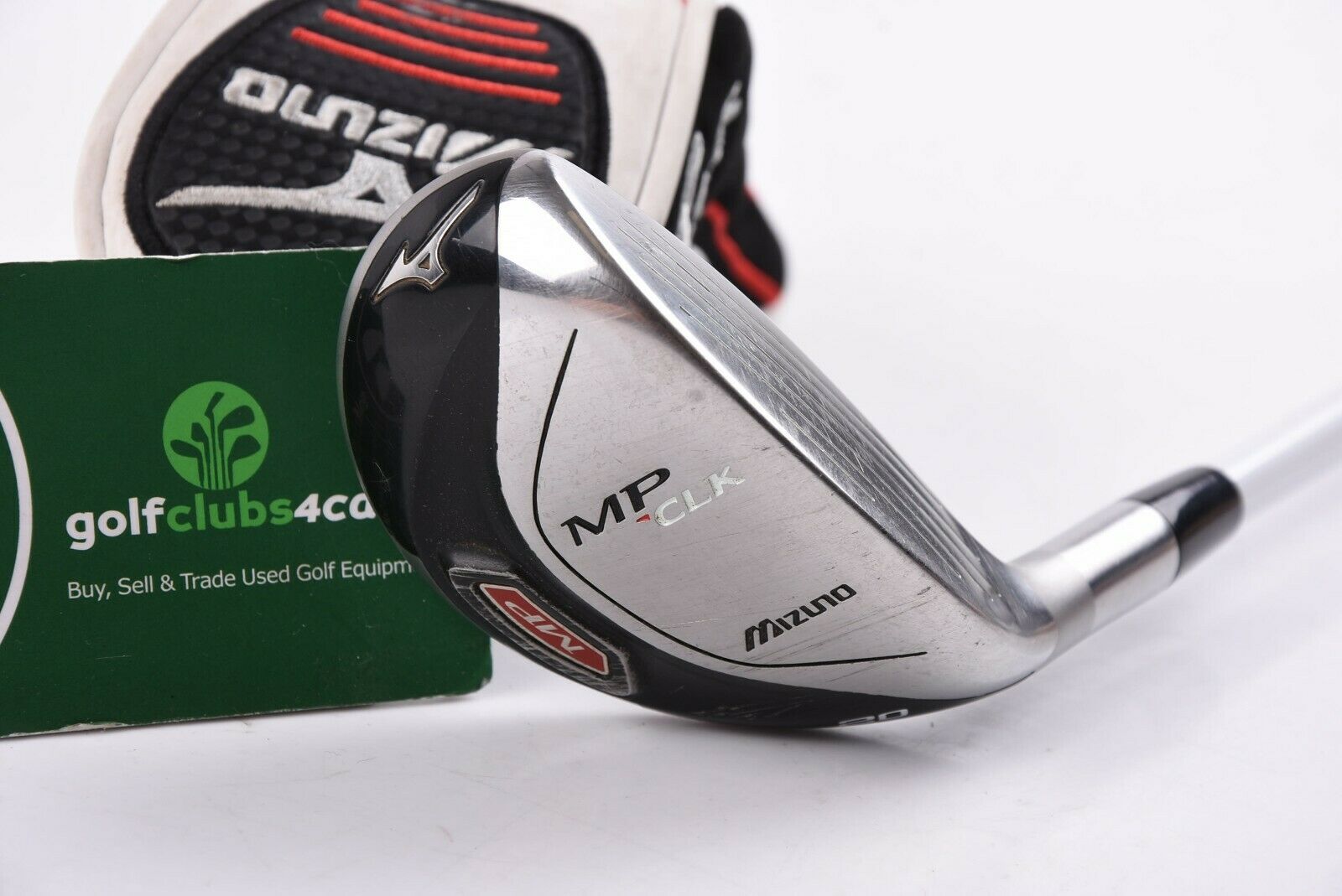 mizuno mp clk 20