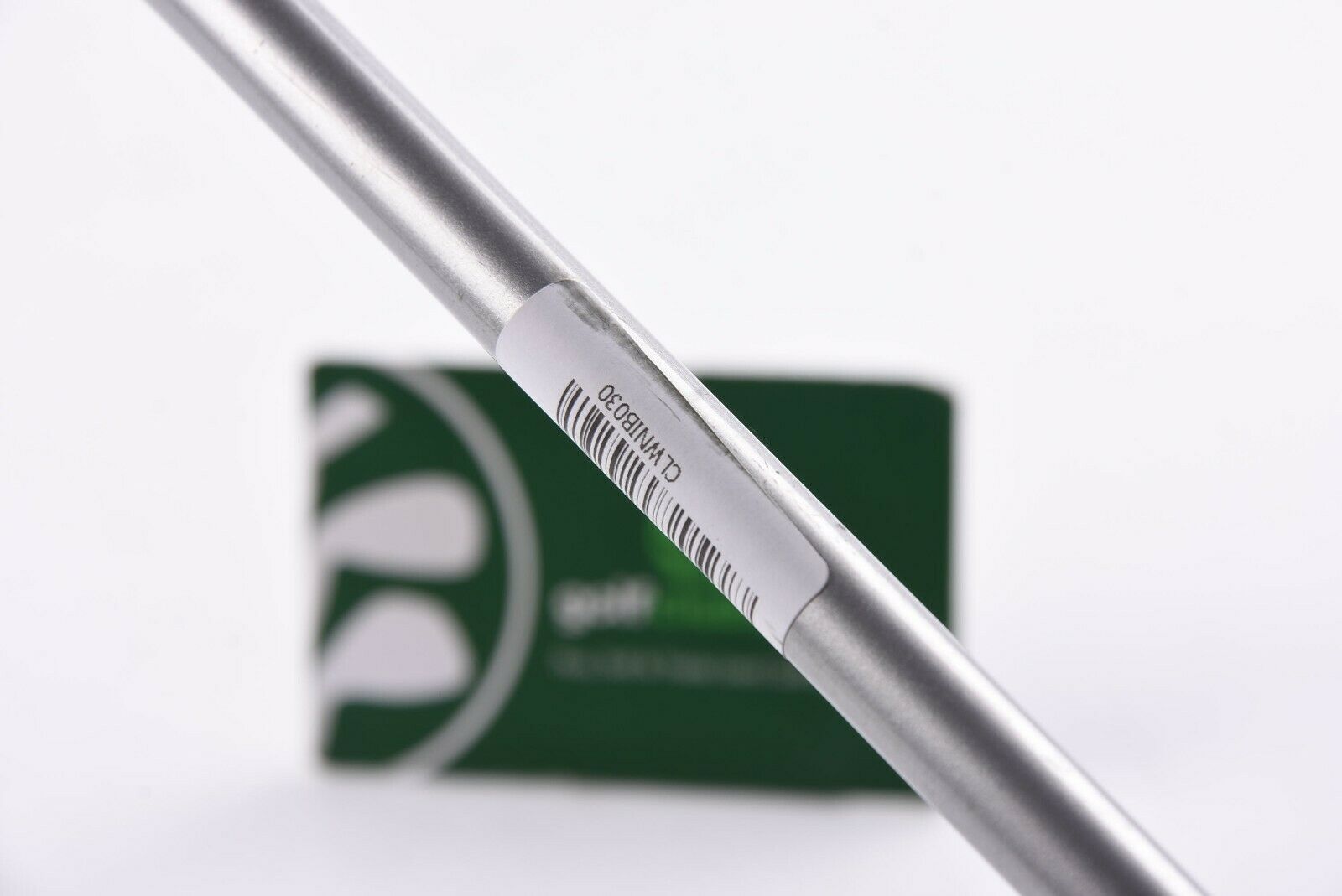 cleveland niblick chipper