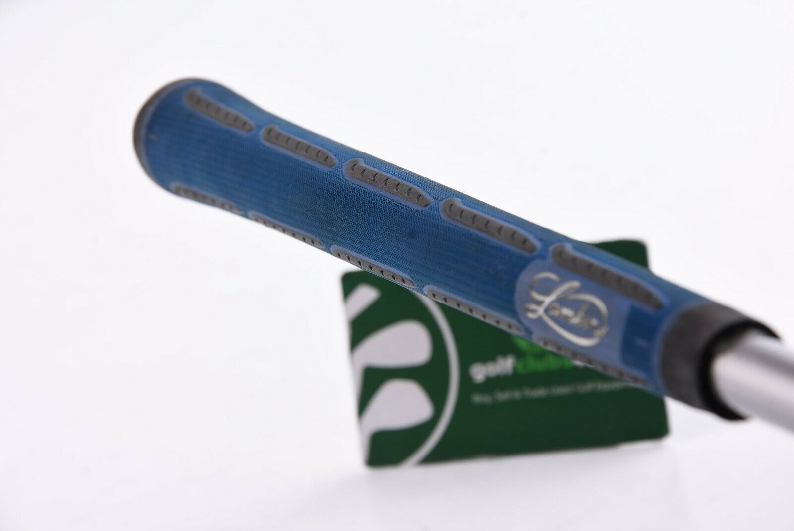 cleveland niblick chipper