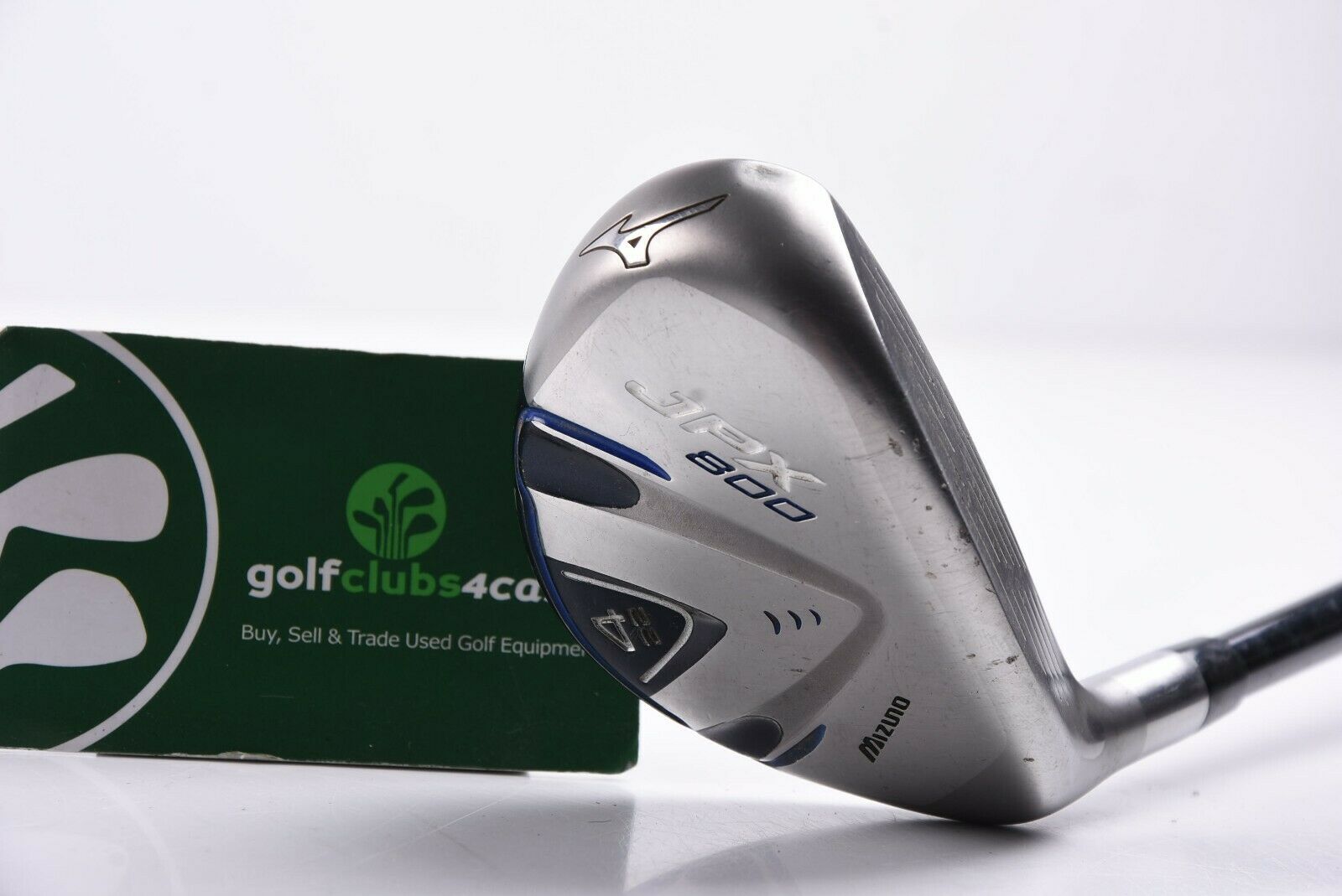 mizuno jpx 800 4 hybrid