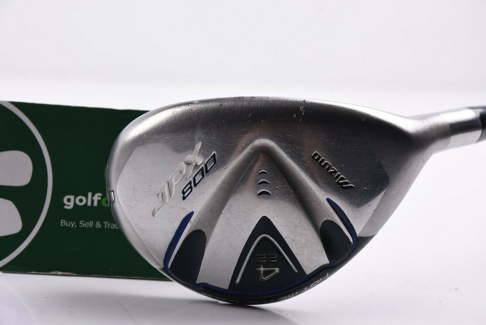 mizuno jpx 800 4 hybrid