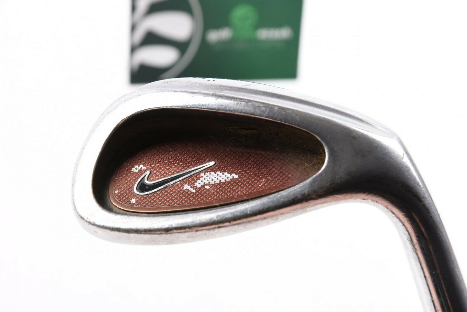 nike 52 wedge
