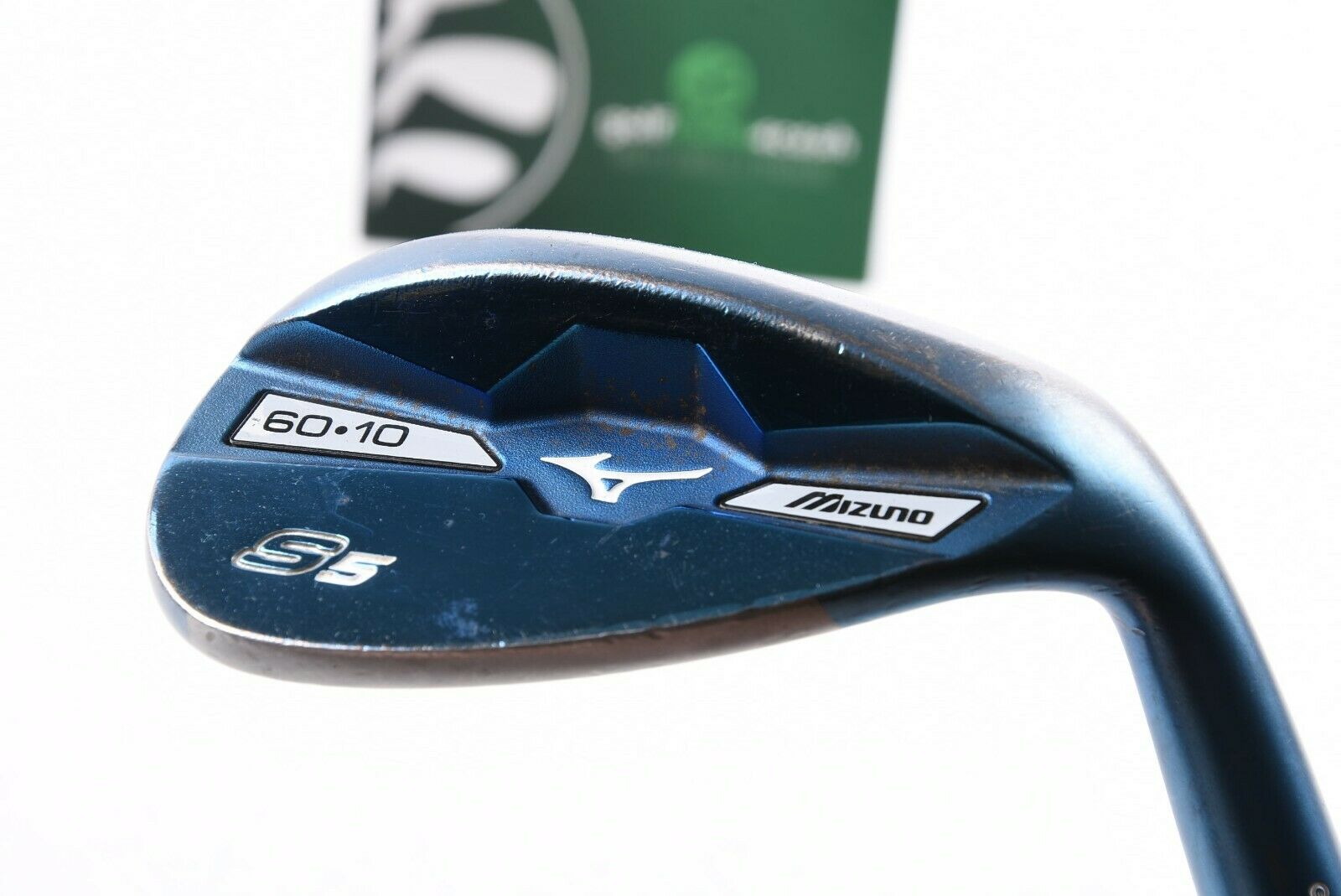 mizuno s5