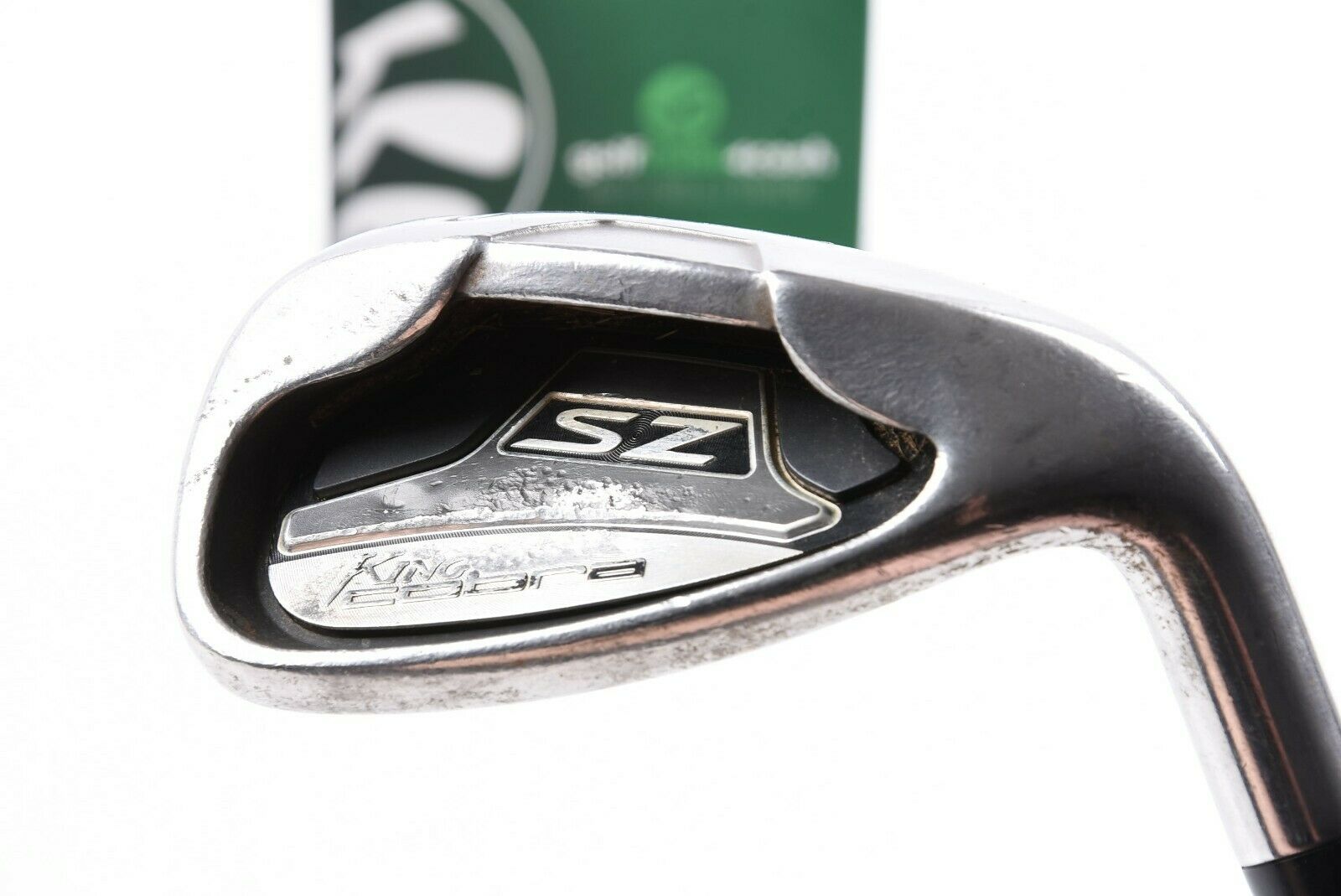 king cobra pitching wedge