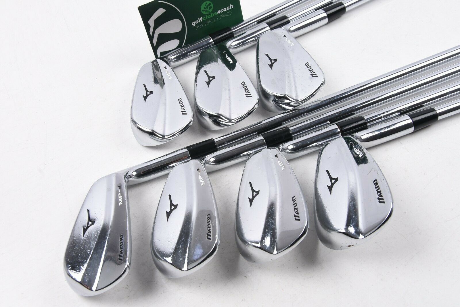 mizuno mp4 irons