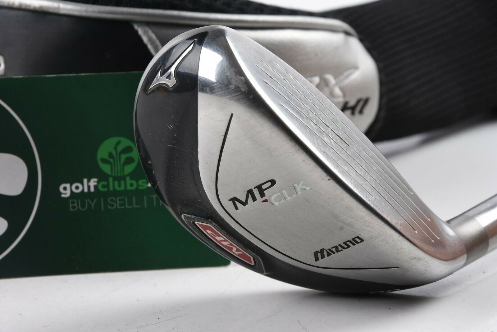 mizuno mp clk 20
