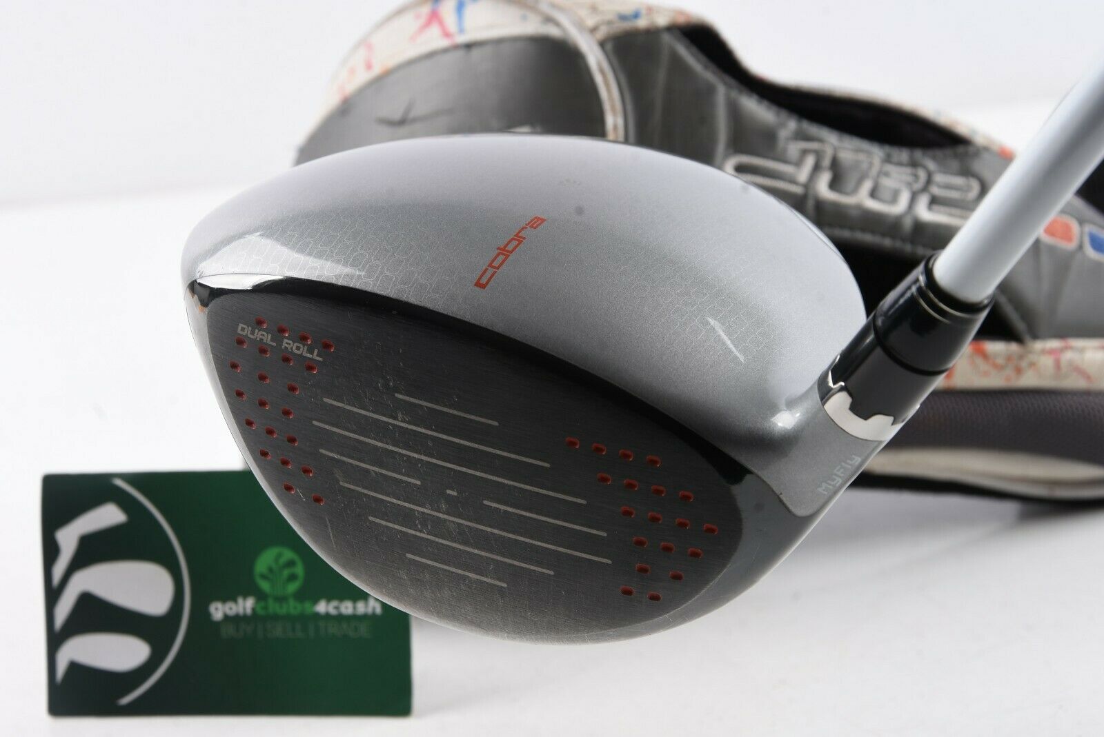 cobra amp cell pro driver